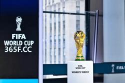世界杯下注-2026世界杯赛程时间表，365体育各球队分档已出炉