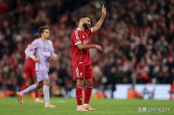 FIFA世界杯-2-0！萨拉赫强势回归即刻刷新英超纪录埃基蒂克打进赛季最快进球