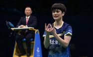 2026世界杯下注-全运会羽毛球：王祉怡逆转陈雨菲夺冠创历史 雅思组合金牌谢幕